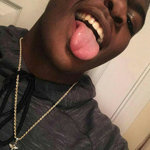 Meet your Posher, Andy